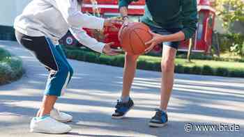 "Sport vernetzt- gemeinsam für Bewegung" in Bamberg vorgestellt - BR24