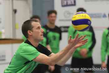 Lander Houwen (Roepovo Poperinge): “Wedstrijd om vlug te vergeten” - Het Nieuwsblad