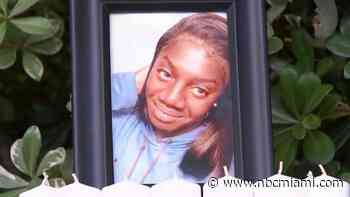 Reward Reaches $10K in Murder of Transgender Woman in Pompano Beach