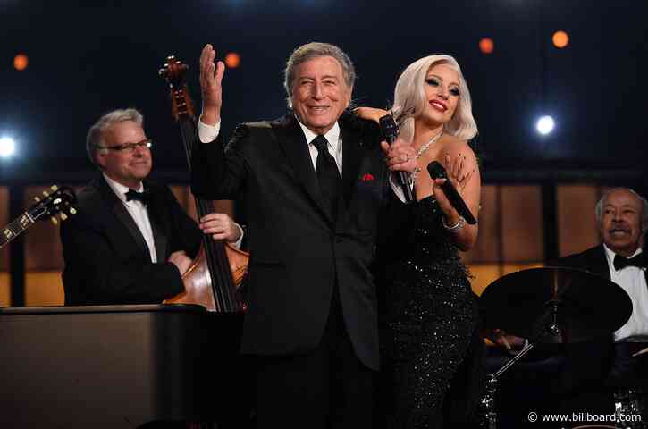 Lady Gaga & Tony Bennett, Coldplay & BTS Video and More: What’s Your Favorite New Music Release? Vote!