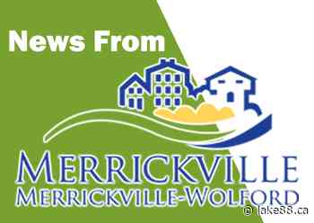 Merrickville-Wolford passes budget with 0% tax increase - Lake 88.1 - lake88.ca