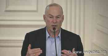 State Coronavirus Czar Hopeful For New COVID-19 Treatment On Horizon - West Virginia Public Broadcasting