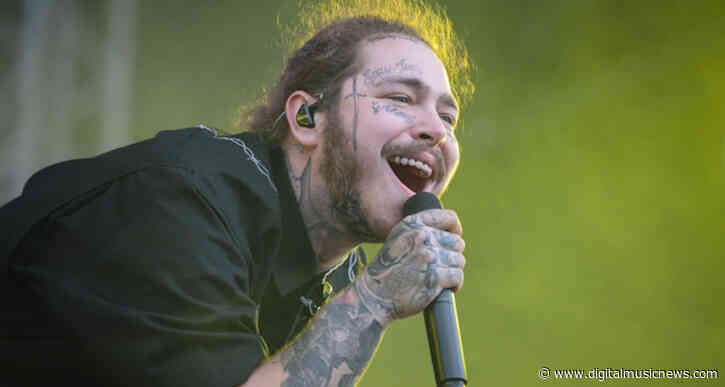 Posty Fest Canceled Two Weeks After Its Announcement