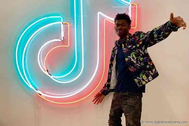 TikTok Joins the NFT Craze – Lil Nas X Collection Up First