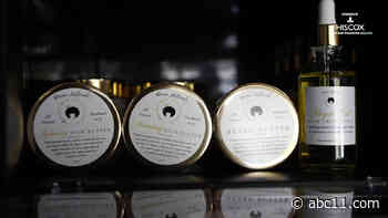 Black NAPS provides a safe place for women to embrace their natural locks