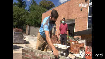 DelCo Brothers Win Spec Mix Bricklayer 500 Competition