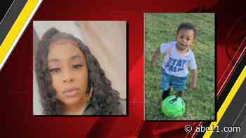 Slain Clayton grandmother took care of homicide suspect's son, family says