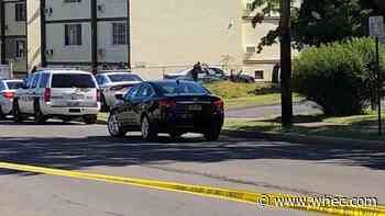 Man pleads guilty to manslaughter in June 2020 shooting on North Clinton Avenue