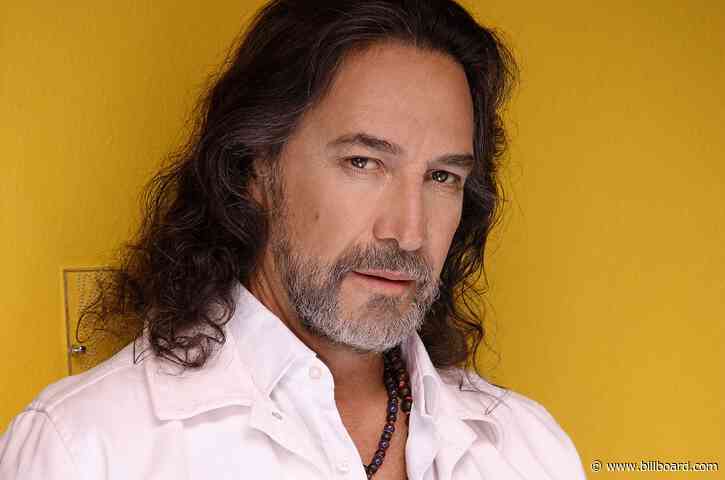 First Stream Latin: Marco Antonio Solis’ Ranchera EP & More New Music