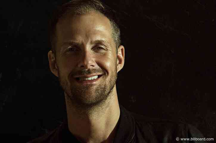 20 Questions With Adam Beyer: The Techno Legend on Working With Kevin Saunderson & Loving Billie Eilish