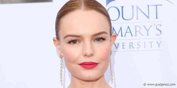 Kate Bosworth Reflects on 'Remember the Titans' Over 20 Years Later