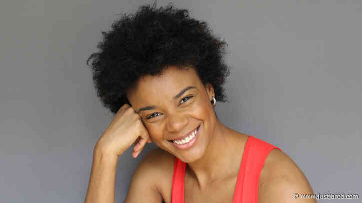 Get to Know 'Foundation' Star Leah Harvey with These 10 Fun Facts (Exclusive)