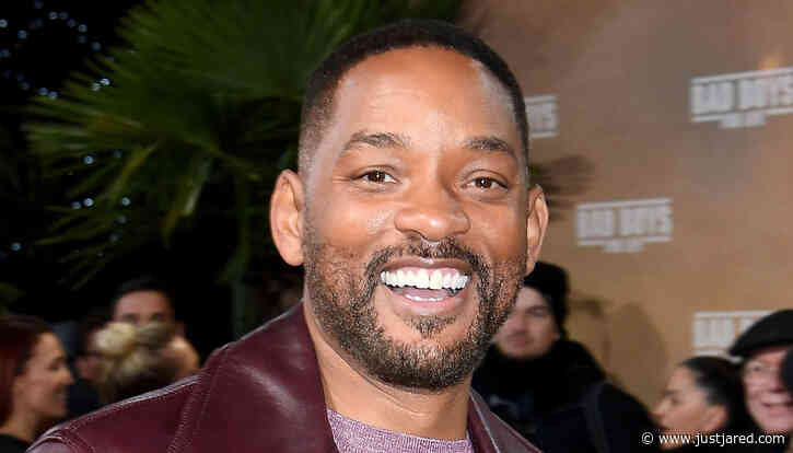 Will Smith Reveals His Picks for the Best & Worst Movies of His Career