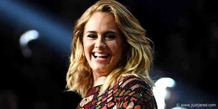 There Are Mysterious '30' 'Billboards Popping Up & Fans Think It's Adele!