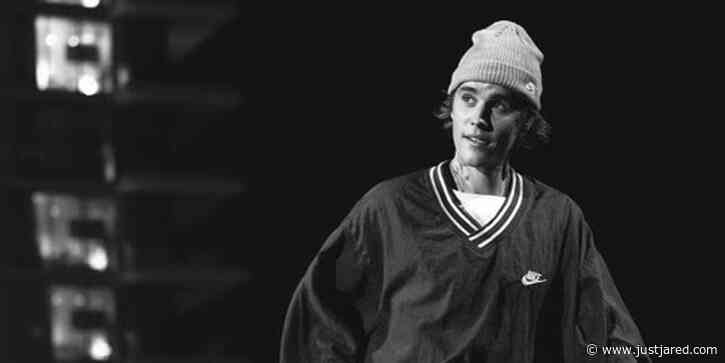 The Trailer for Amazon's 'Justin Bieber: Our World' Documentary Is Here - Watch!