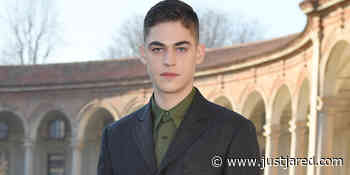 Hero Fiennes Tiffin Reveals How He Really Feels About His 'After' Character