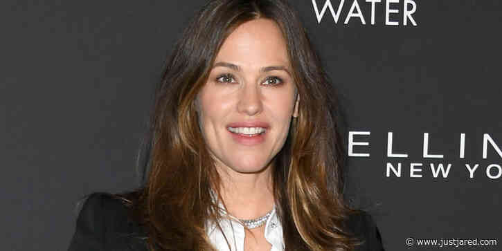 Jennifer Garner Joins TikTok to Celebrate the 20th Anniversary of 'Alias'