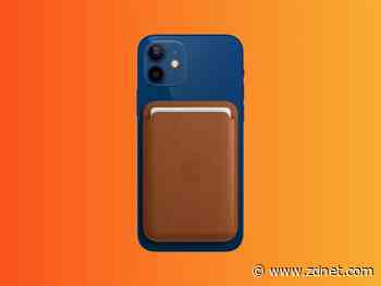 Best MagSafe accessory 2021: Top picks for iPhone 13