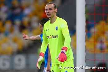 Maarten Vandevoordt krijgt fors advies: &quot;Je mag eens een spits voor z'n kop slaan&quot;