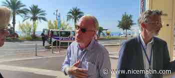 Deux membres du collectif citoyen 06 refoulés du Transition Forum : "la sécurité du forum et un policier nous ont interdit l’accès"