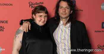 Lena Dunham’s Wedding, Daniel Craig’s Press Tour and 2007’s ‘Hairspray’ - The Ringer