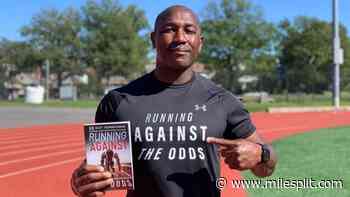 Desmond Dunham's Memoir Inspires Others To Run Their Race - MileSplit