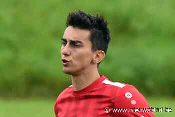 Dieter Hannes (Linden): “Alles gesloten houden en scoren” - Het Nieuwsblad