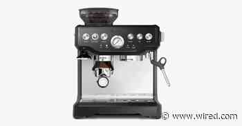 7 Deals on Machines and Beans for International Coffee Day