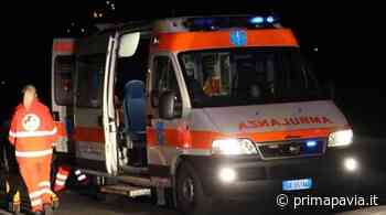 Aggressione a Casteggio, ragazzina di 14 anni finisce in ospedale SIRENE DI NOTTE - Prima Pavia