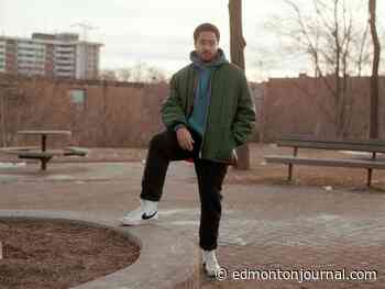 Cadence Weapon's Parallel World wins 2021 Polaris Music Prize as best Canadian album