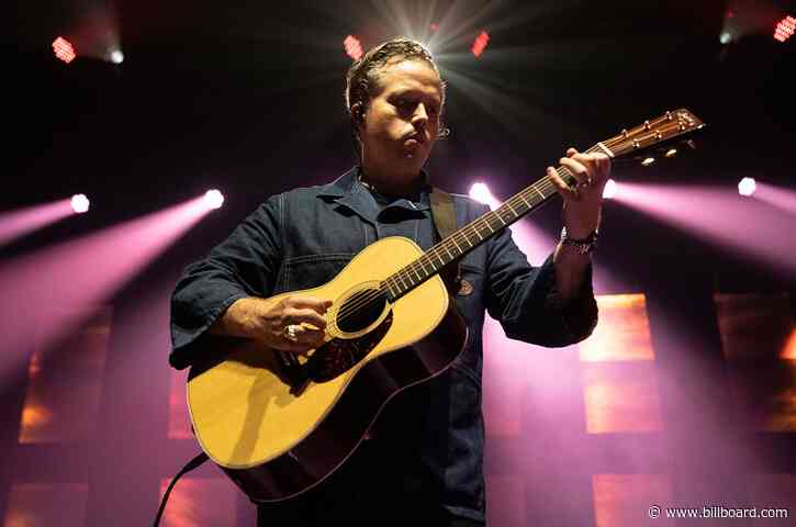 Jason Isbell Enlists Brittney Spencer & John Paul White to Cover ‘Midnight Train to Georgia’