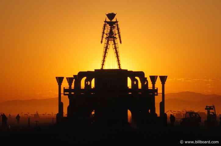 Burning Man Strapped for Cash, Launches Auction to Help Stay Afloat
