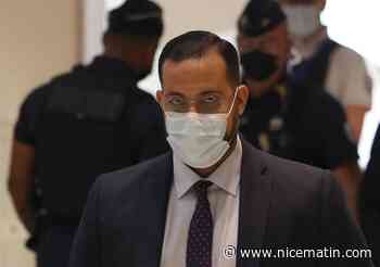Le jugement du procès d'Alexandre Benalla sera connu le 5 novembre prochain