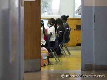 COVID-19 updates, Oct. 1: Montreal cases hit two-month low, with schools the main source of outbreaks