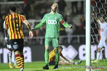 Wedstrijd laten stilleggen en een duidelijke nederlaag: malaise bij Standard na onfraaie vertoning in Mechelen