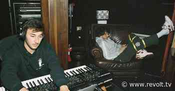 Jasper Harris dropped out of college to work on FX’s “Dave,” and Jack Harlow and Baby Keem’s albums - REVOLT TV