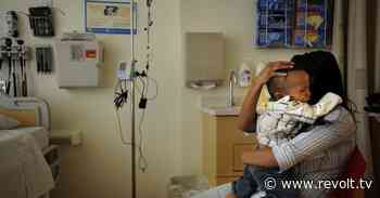 Jasper House aims to make you take Sickle Cell Awareness Month seriously — all year - REVOLT TV