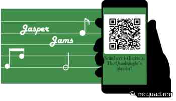 Jasper Jams: Firefly Festival Edition - The Quadrangle