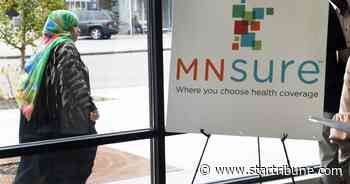 MNsure says 2022 premiums will be lower, with more choices