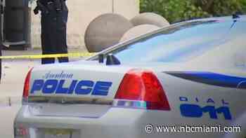 Aventura Hairdresser Accused of Molesting Underage Boy