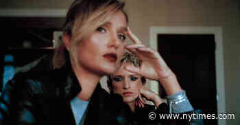 Their Film Is One of the Weirdest Prizewinners of the Year. Deal With It.