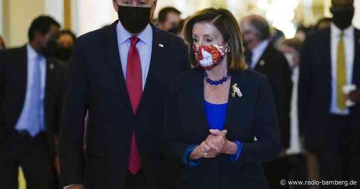 Bidens Investitionsvorhaben stehen weiterhin auf der Kippe