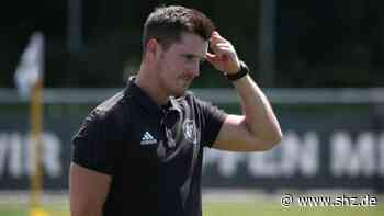Fußball-Oberliga Süd: Katerstimmung beim SV Preußen Reinfeld nach 1:7-Pleite in Eichede | shz.de - shz.de