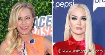 Sutton Strake Almost Quit ‘RHOBH’ After Erika Jayne Fight: ‘It Was Scary’ - Us Weekly