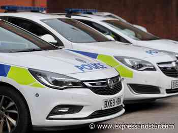 Police respond after 'unacceptable' escalation in violence in Sutton Coldfield - expressandstar.com