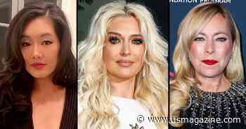 RHOBH’s Crystal Minkoff Felt ‘Unsafe’ Involving Herself in the Drama Between Erika Jayne and Sutton Stracke - Us Weekly