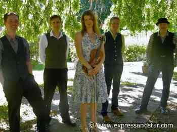 Sutton Coldfield church set to host series of concerts - expressandstar.com