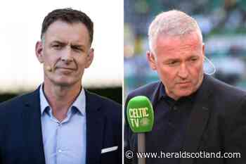 Chris Sutton challenges Paul Lambert over Celtic title concerns | HeraldScotland - HeraldScotland