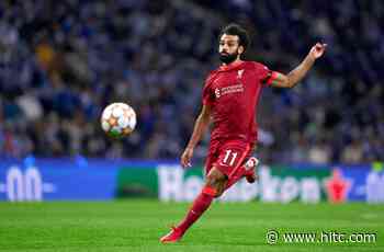 ‘Just doesn’t sound right’: Chris Sutton stunned by what he’s said about Liverpool’s Mo Salah - HITC - Football, Gaming, Movies, TV, Music