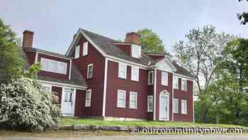 What's Up in Millbury and Sutton, week of Sept. 30-Oct. 6 - Our Community Now at Maryland